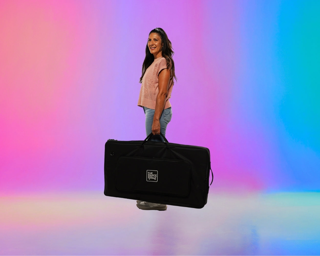 The Dance Dolly™ Pro