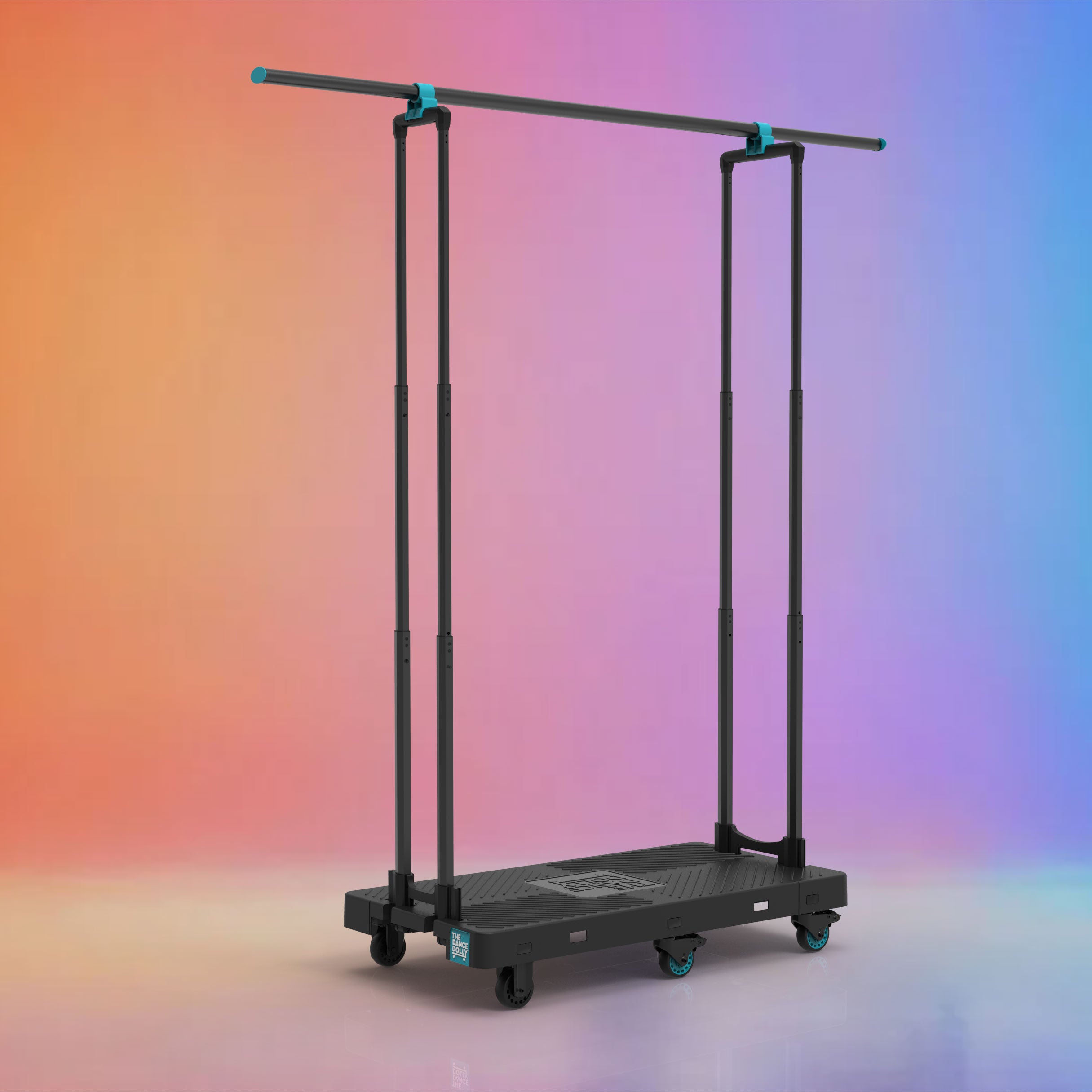The Dance Dolly™ Pro
