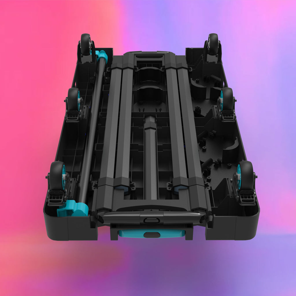 The Dance Dolly™ Pro