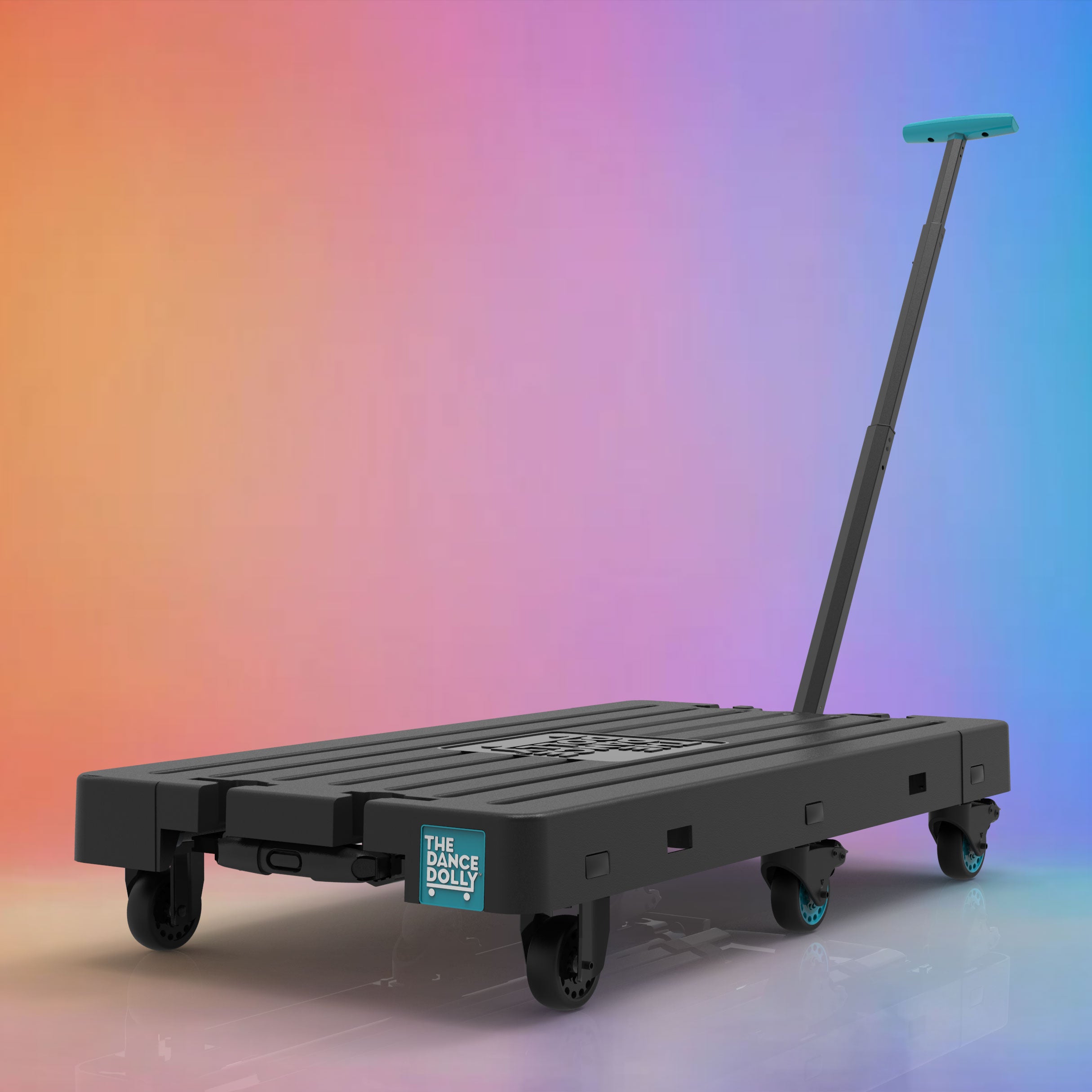 The Dance Dolly™ Pro