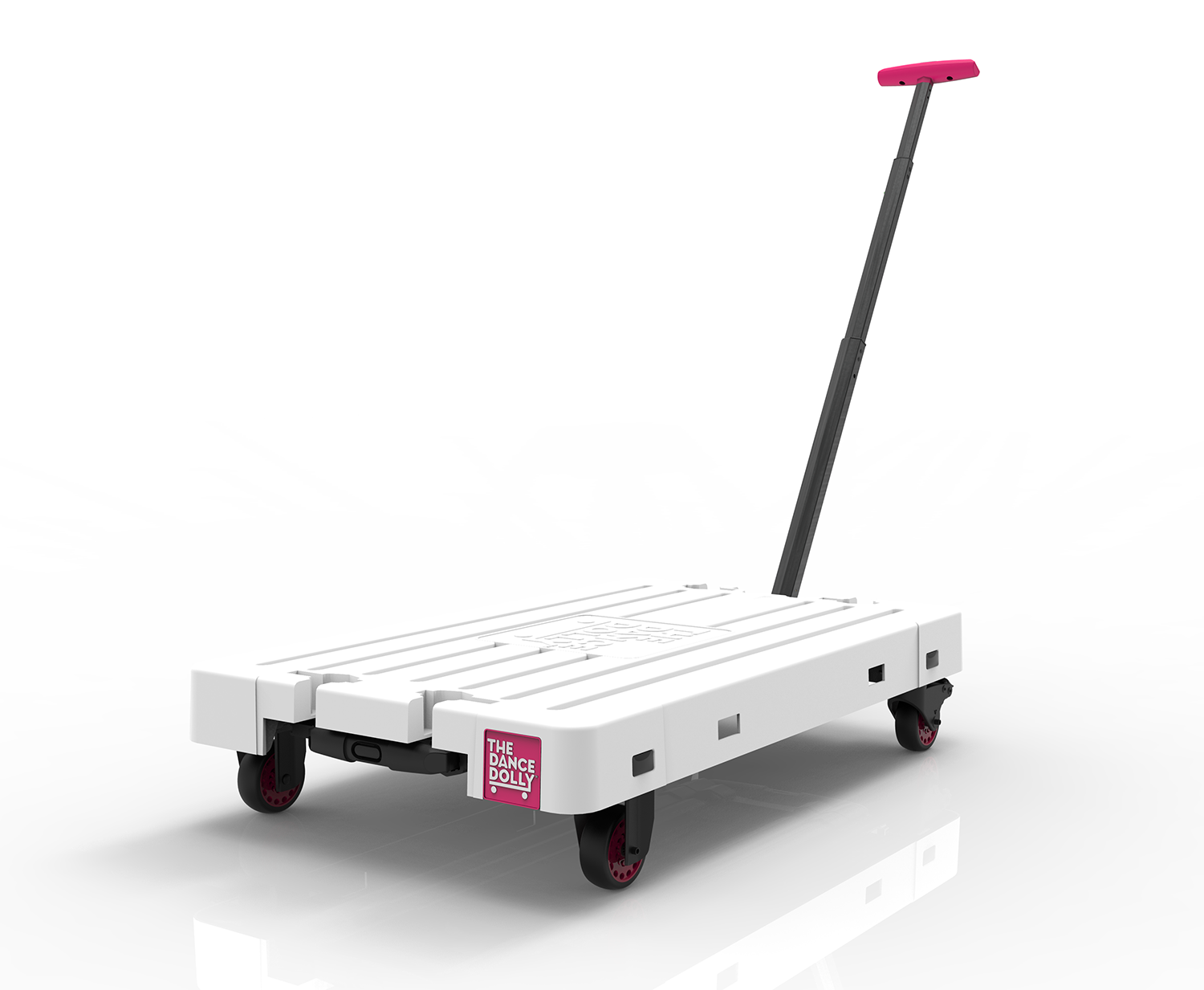 color#White/Pink