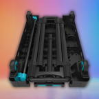 color#Black/Teal