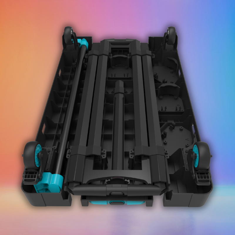 color#Black/Teal