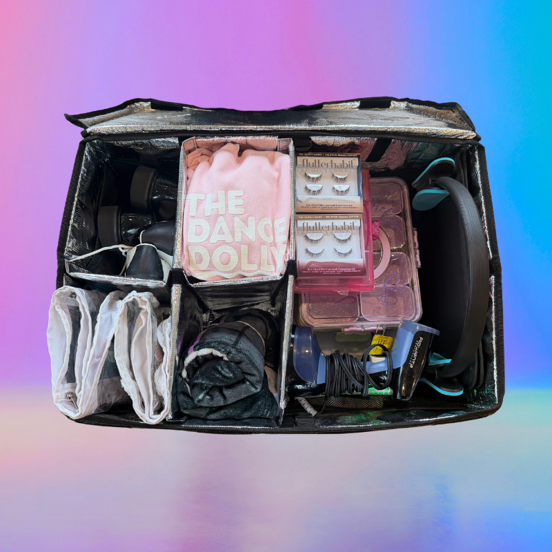 Dance Dolly Pro Bundle