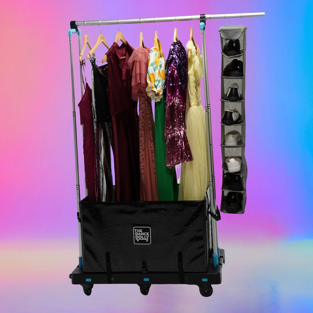 The Dance Dolly™ Pro