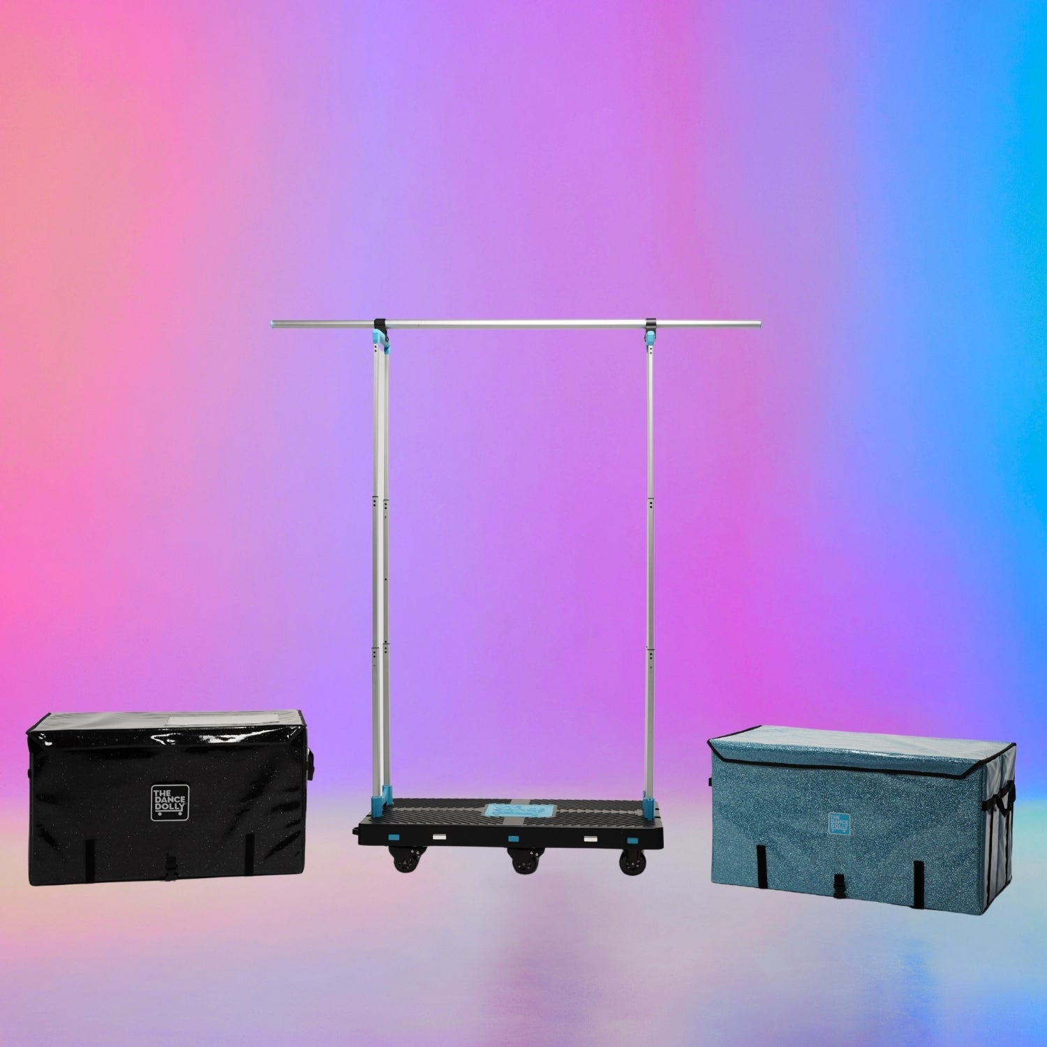 The Dance Dolly™ Pro