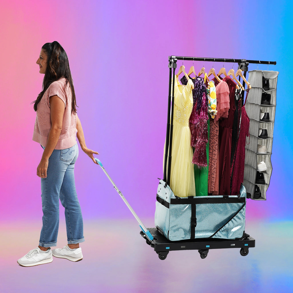 The Dance Dolly™ Pro