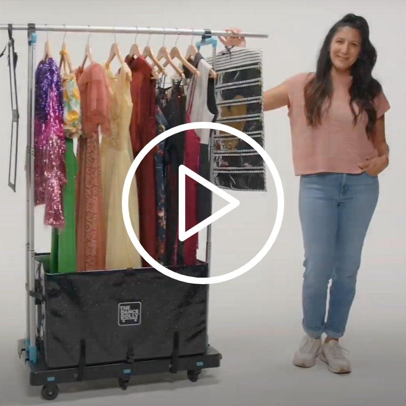 The Dance Dolly™ Pro