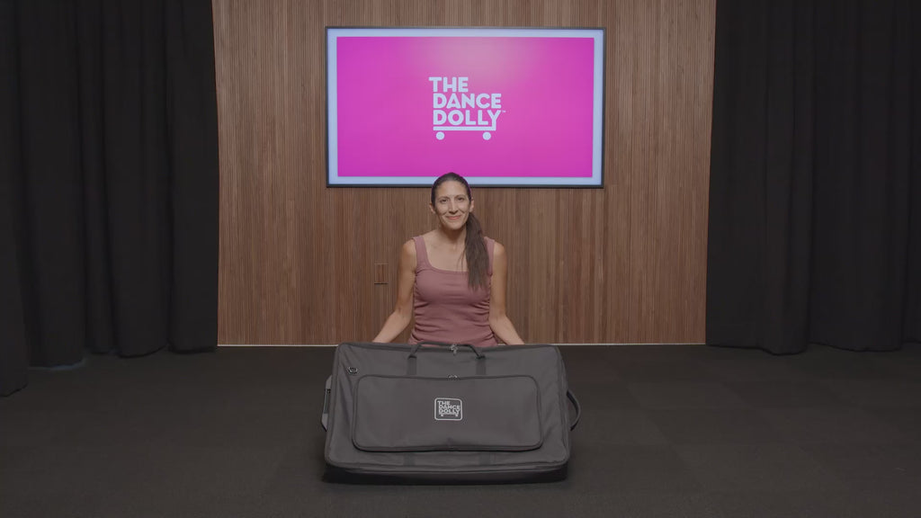 Dance Dolly Pro Bundle