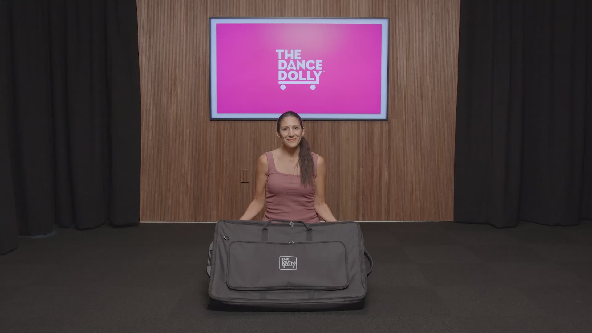 Dance Dolly Pro Bundle