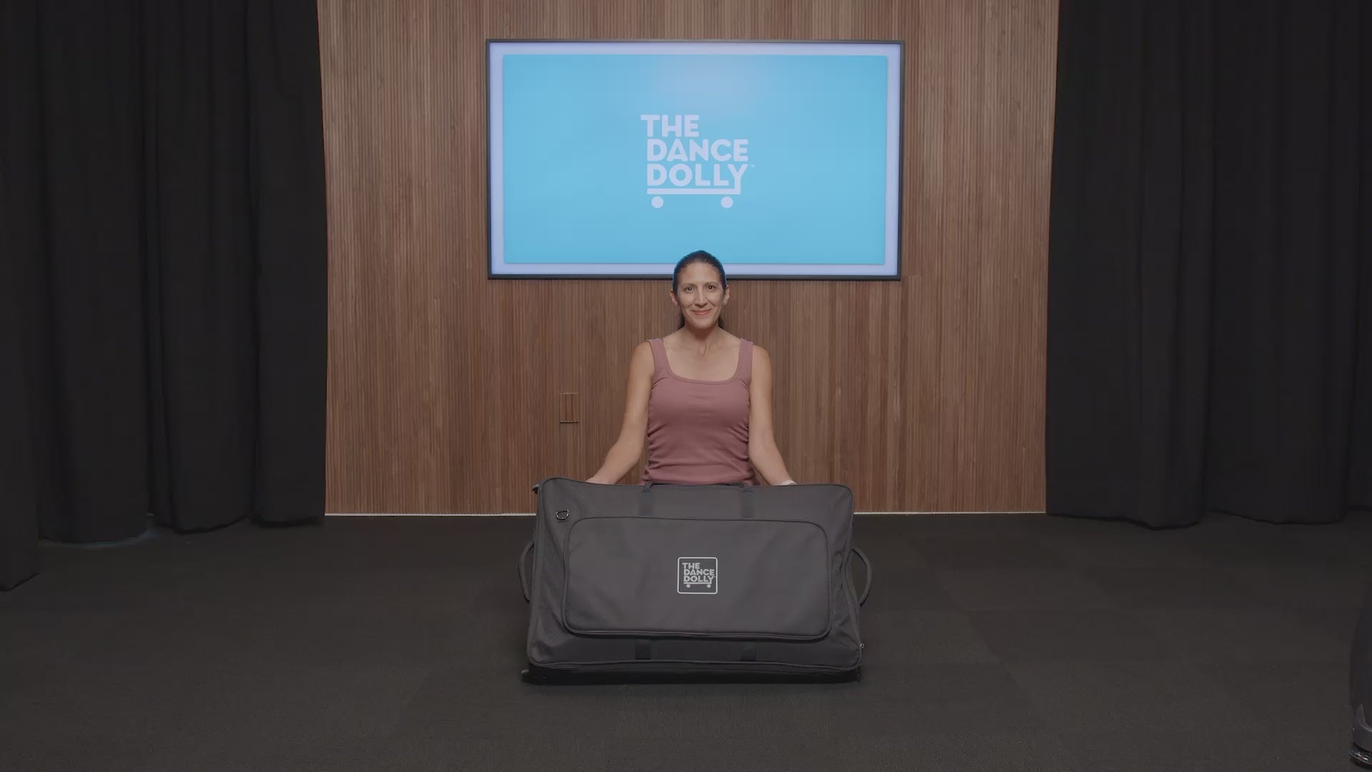 Dance Dolly Pro Bundle
